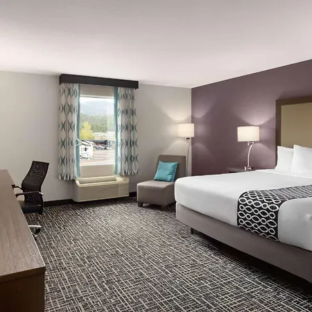 La Quinta By Wyndham Williams-Grand Canyon Area