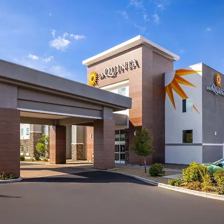 La Quinta By Wyndham Williams-Grand Canyon Area
