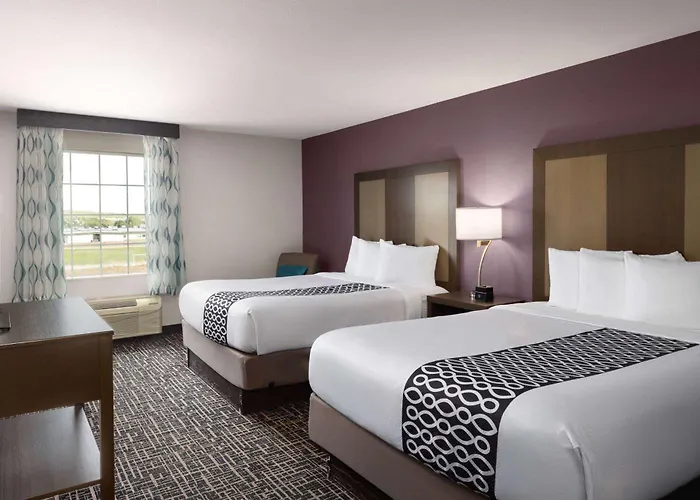 La Quinta By Wyndham Williams-grand Canyon Area