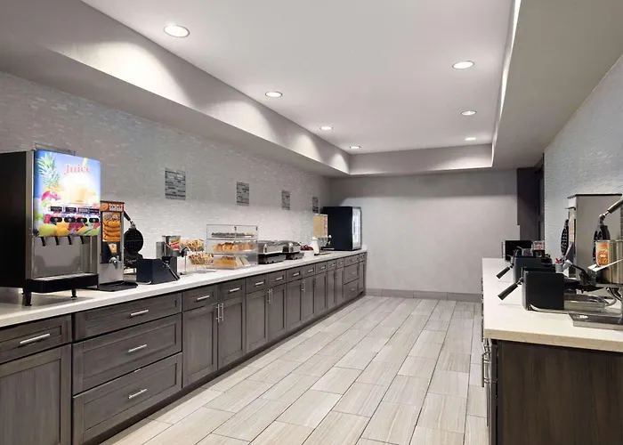 La Quinta By Wyndham Williams-grand Canyon Area 3* Williams