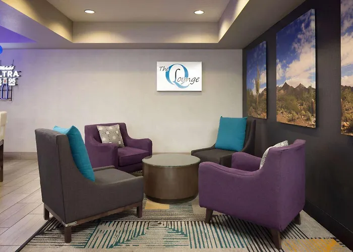 La Quinta By Wyndham Williams-grand Canyon Area Hotel