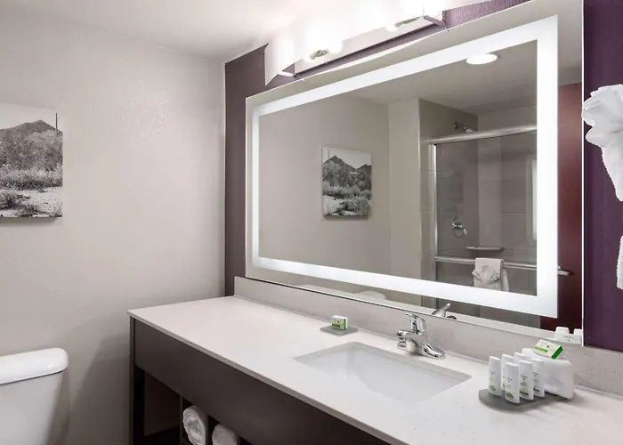 Hotel La Quinta By Wyndham Williams-grand Canyon Area Williams