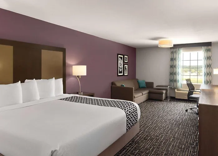 La Quinta By Wyndham Williams-grand Canyon Area 3*