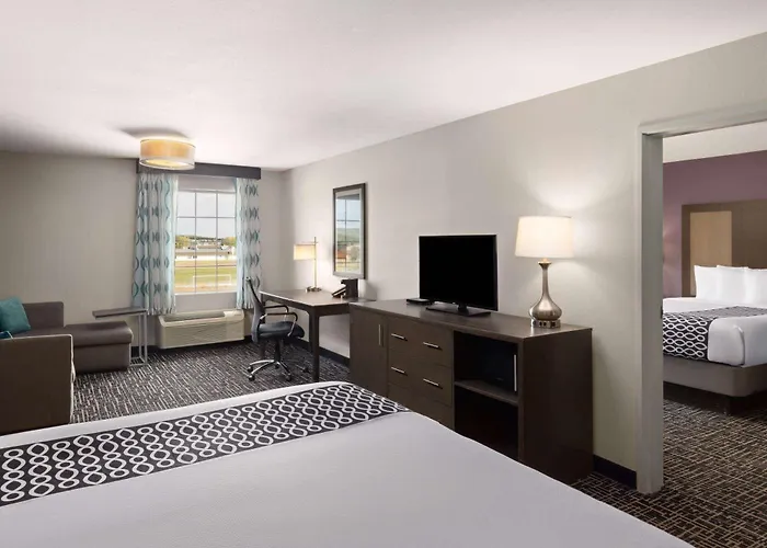 La Quinta By Wyndham Williams-grand Canyon Area Williams