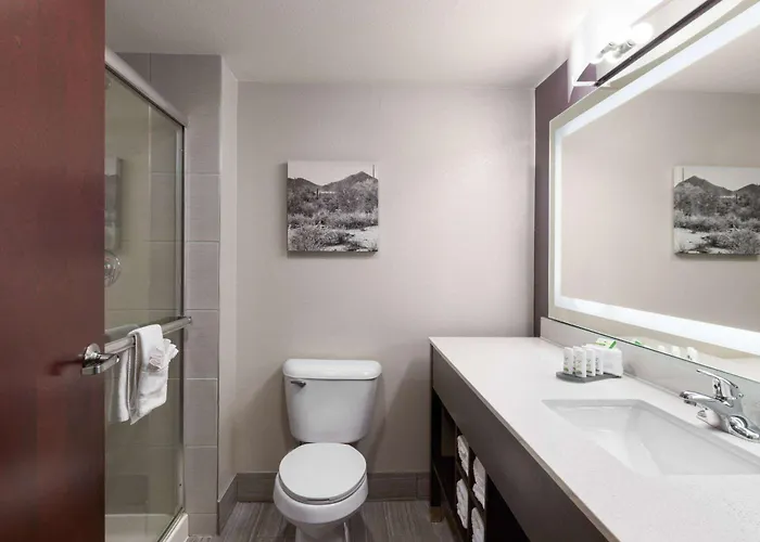 La Quinta By Wyndham Williams-grand Canyon Area 3* Williams