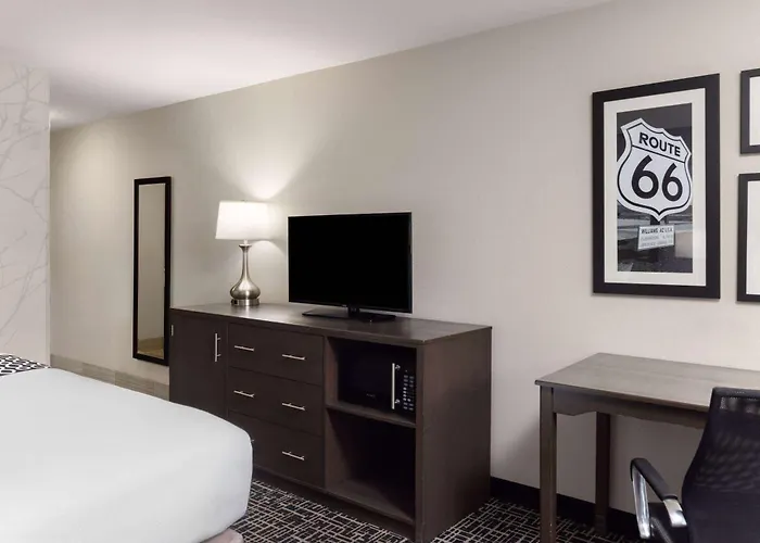 La Quinta By Wyndham Williams-grand Canyon Area