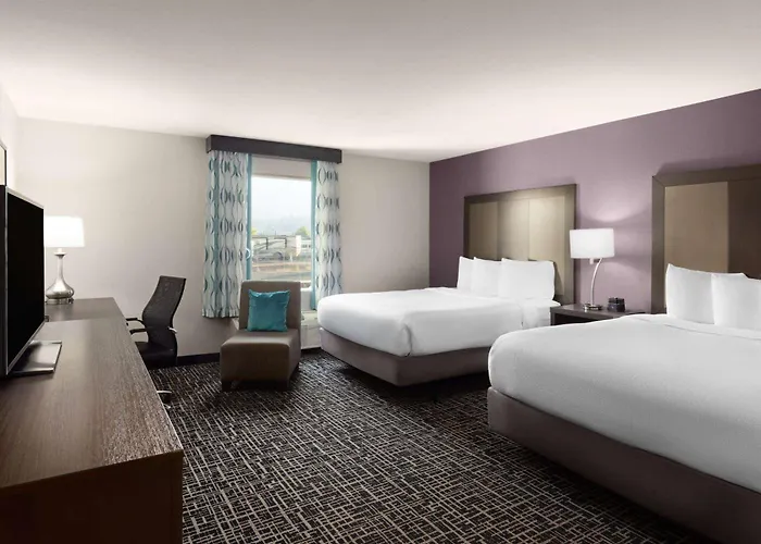Hotel La Quinta By Wyndham Williams-grand Canyon Area 3*