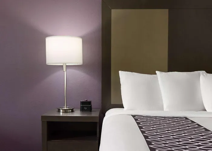 Hotel La Quinta By Wyndham Williams-grand Canyon Area Williams