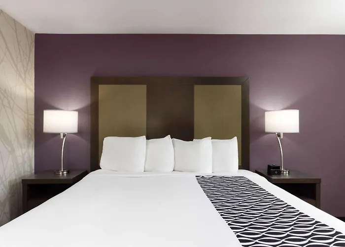 La Quinta By Wyndham Williams-grand Canyon Area 3*