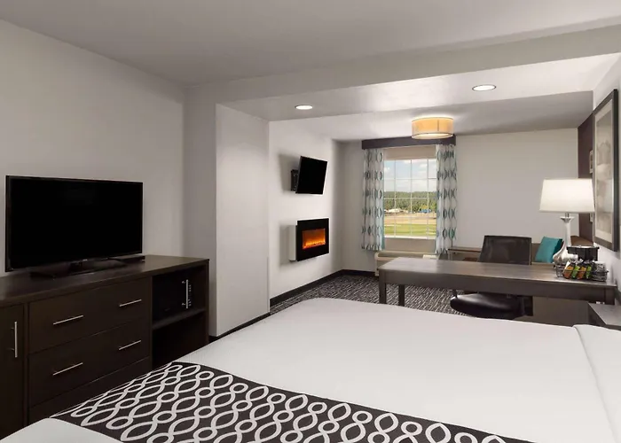 La Quinta By Wyndham Williams-grand Canyon Area 3* Williams