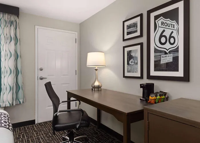 La Quinta By Wyndham Williams-grand Canyon Area