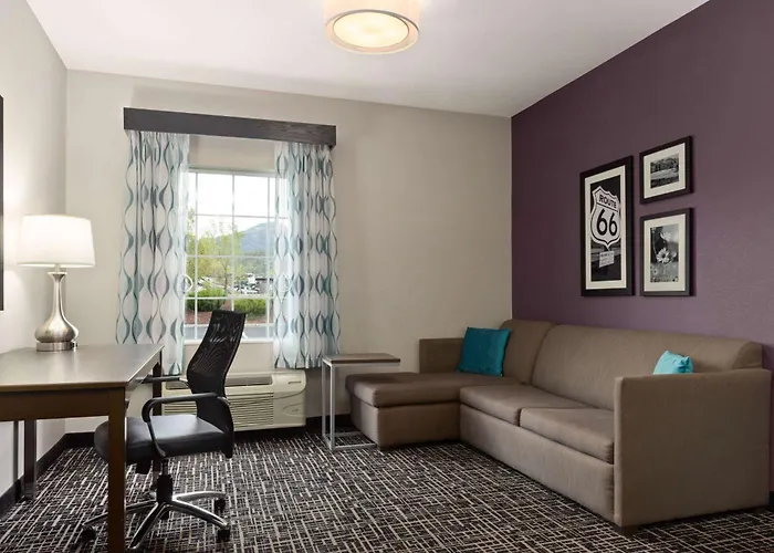 La Quinta By Wyndham Williams-grand Canyon Area Hotel