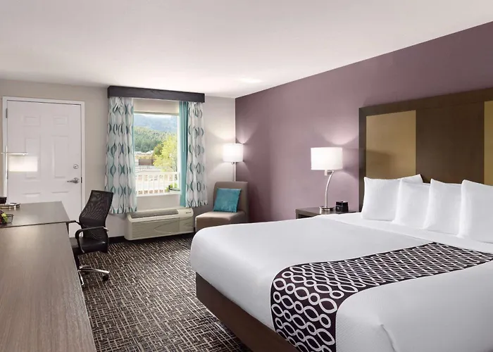 Hotel La Quinta By Wyndham Williams-grand Canyon Area