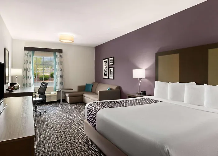 La Quinta By Wyndham Williams-grand Canyon Area Hotel 3*