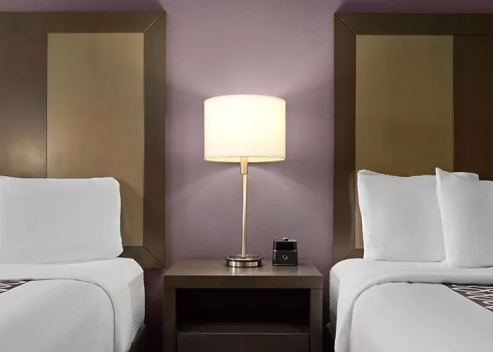 La Quinta By Wyndham Williams-grand Canyon Area Hotel Williams