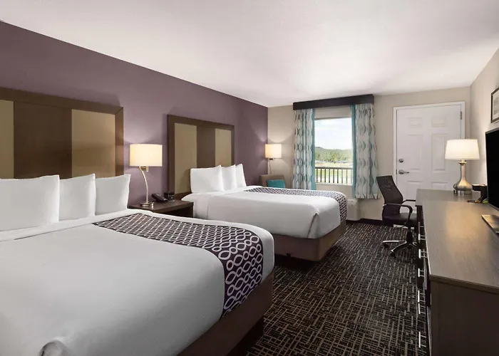 La Quinta By Wyndham Williams-grand Canyon Area 3*