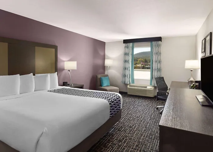 La Quinta By Wyndham Williams-grand Canyon Area Williams