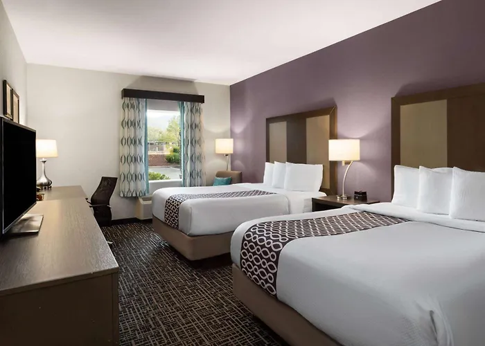 Hotel La Quinta By Wyndham Williams-grand Canyon Area