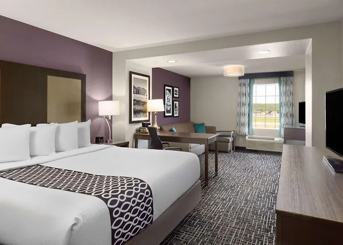 Hotel La Quinta By Wyndham Williams-grand Canyon Area 3*