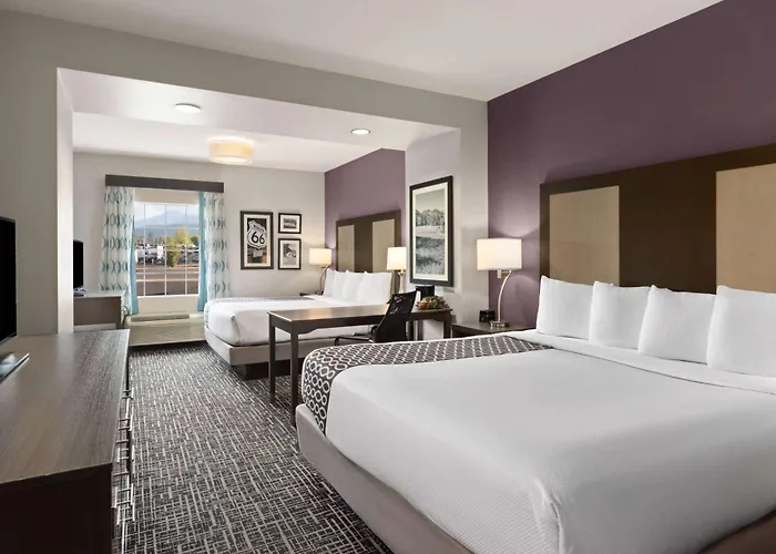 La Quinta By Wyndham Williams-grand Canyon Area 3*