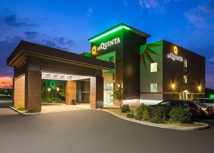 La Quinta By Wyndham Williams-grand Canyon Area 3* Williams