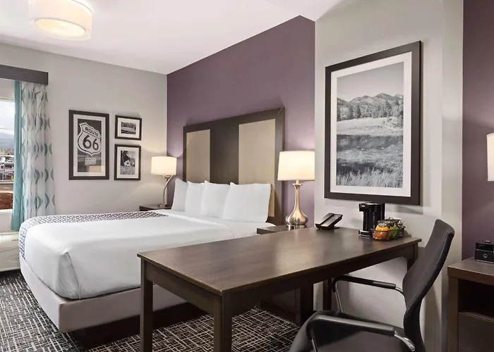 La Quinta By Wyndham Williams-grand Canyon Area Hotel