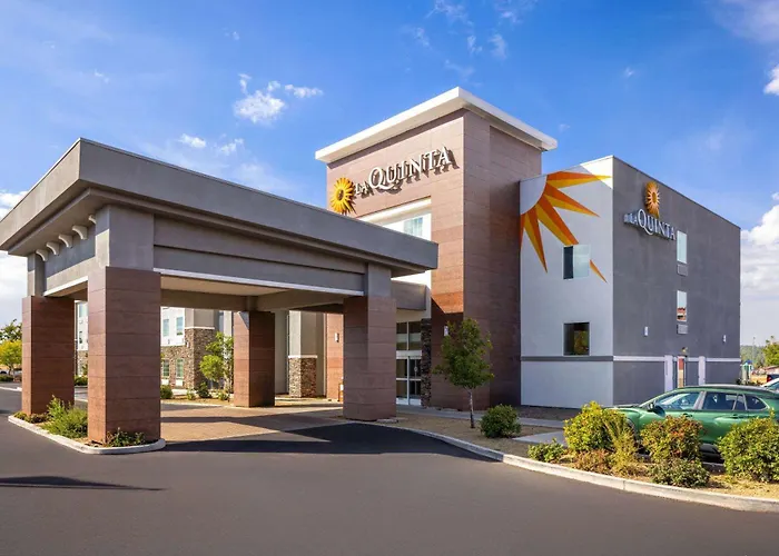 Hotel La Quinta By Wyndham Williams-grand Canyon Area