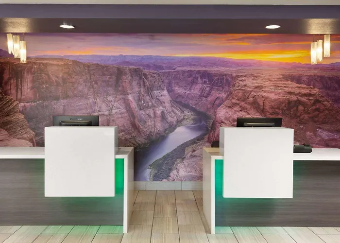 La Quinta By Wyndham Williams-grand Canyon Area Hotel Williams