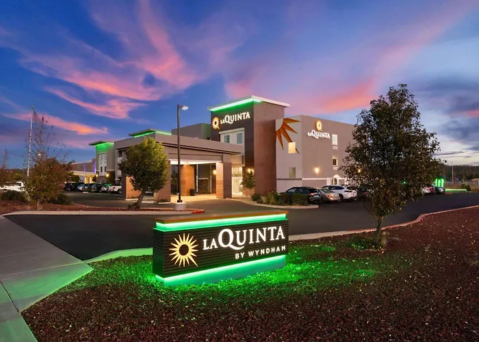 La Quinta By Wyndham Williams-grand Canyon Area 3*