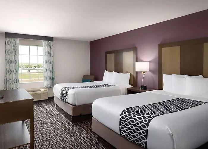 Hotel La Quinta By Wyndham Williams-grand Canyon Area Williams