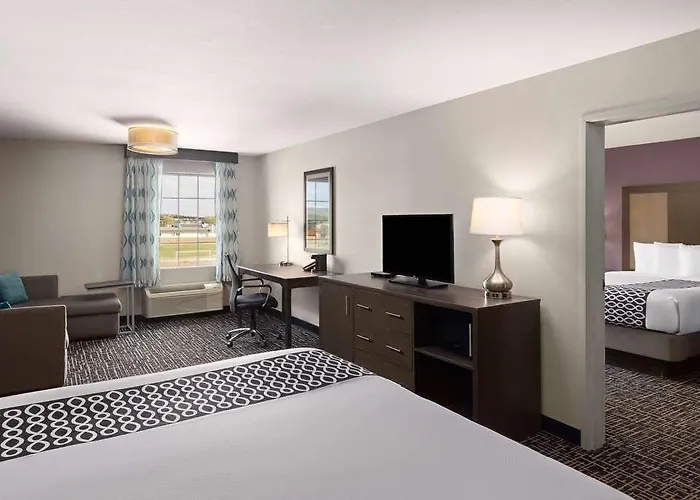 La Quinta By Wyndham Williams-grand Canyon Area Williams