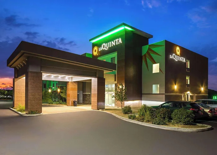 La Quinta By Wyndham Williams-grand Canyon Area Hotel 3*
