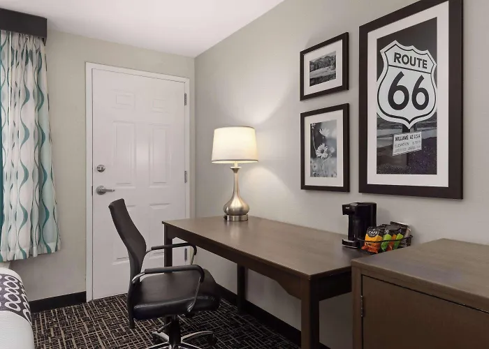 La Quinta By Wyndham Williams-grand Canyon Area Hotel