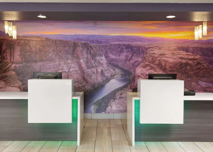 La Quinta By Wyndham Williams-grand Canyon Area Hotel