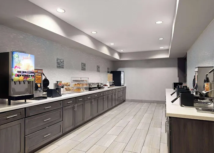 La Quinta By Wyndham Williams-grand Canyon Area