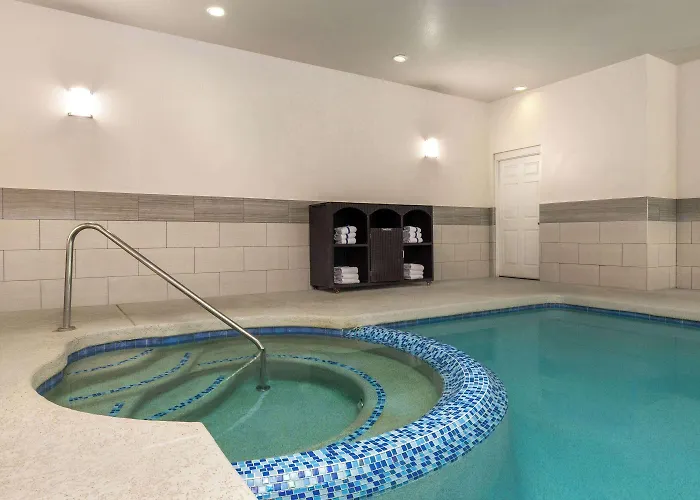 La Quinta By Wyndham Williams-grand Canyon Area