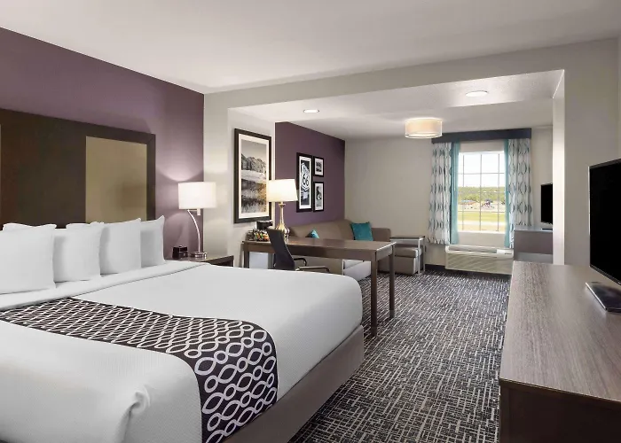 La Quinta By Wyndham Williams-grand Canyon Area Williams