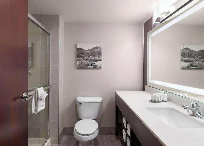 Hotel La Quinta By Wyndham Williams-grand Canyon Area 3*