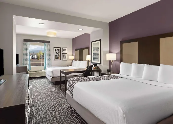 Hotel La Quinta By Wyndham Williams-grand Canyon Area 3*