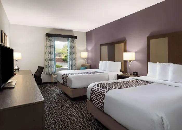 La Quinta By Wyndham Williams-grand Canyon Area Hotel