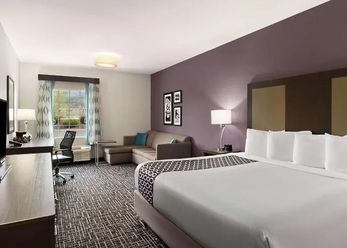La Quinta By Wyndham Williams-grand Canyon Area Hotel