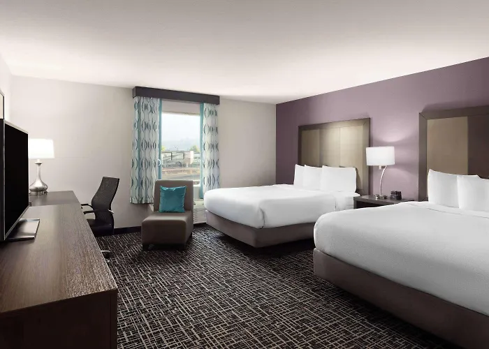 La Quinta By Wyndham Williams-grand Canyon Area 3*