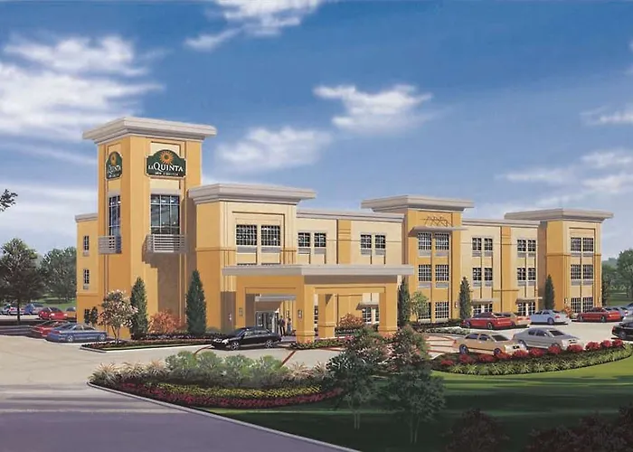 Hotel La Quinta By Wyndham Williams-grand Canyon Area Williams