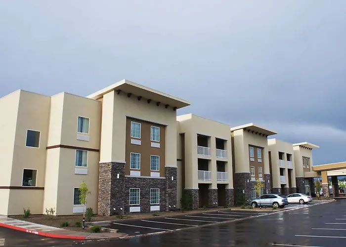 Hotel La Quinta By Wyndham Williams-grand Canyon Area