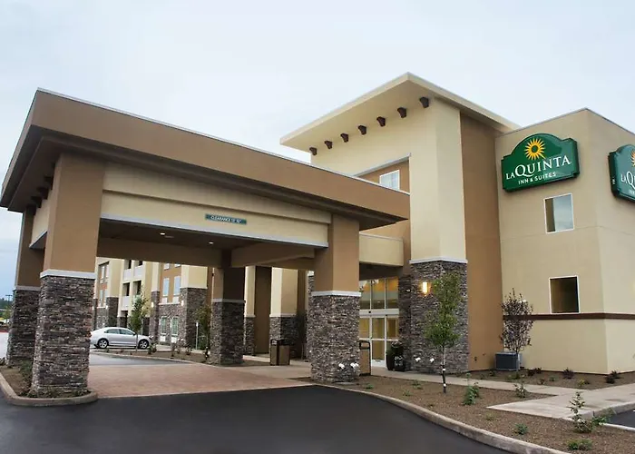 La Quinta By Wyndham Williams-grand Canyon Area Hotel Williams