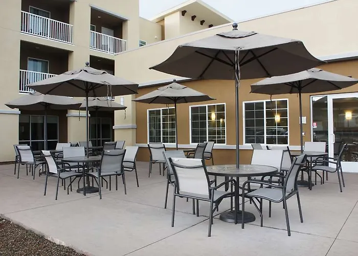 La Quinta By Wyndham Williams-grand Canyon Area Williams