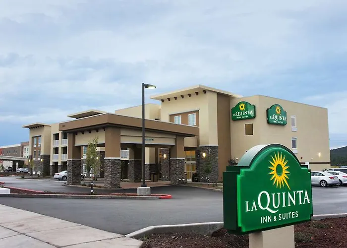 La Quinta By Wyndham Williams-grand Canyon Area Hotel