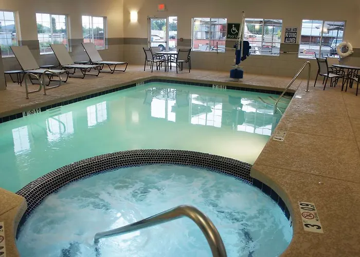 La Quinta By Wyndham Williams-grand Canyon Area 3*