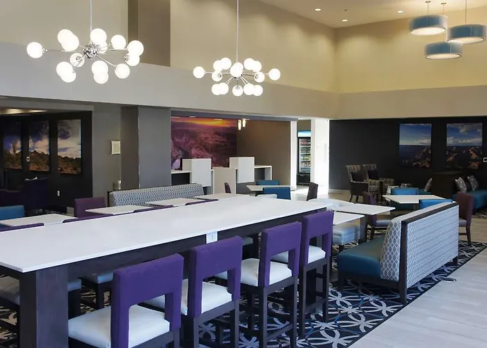 Hotel La Quinta By Wyndham Williams-grand Canyon Area Williams