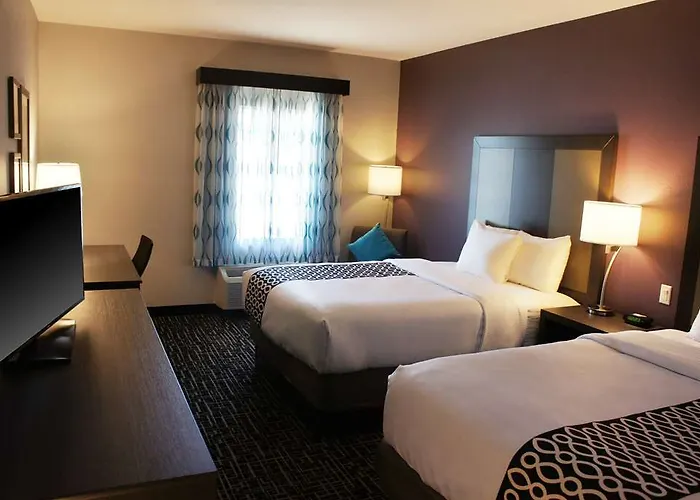 Hotel La Quinta By Wyndham Williams-grand Canyon Area